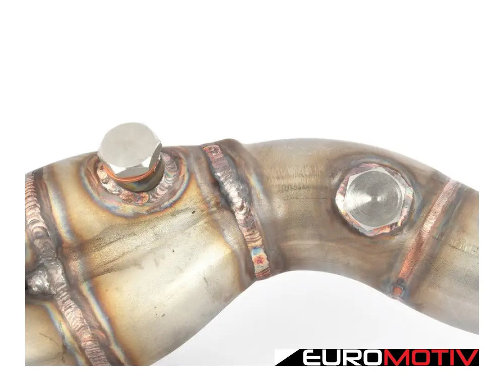 Bmw E30 - All Models (For E46 M3 S54 Engine Conversion) Manifold (Left Hand Drive)