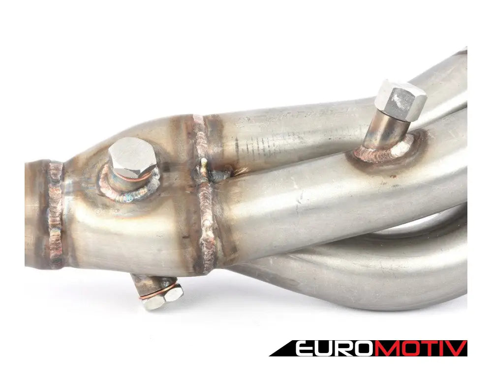 Bmw E30 - All Models (For E46 M3 S54 Engine Conversion) Manifold (Left Hand Drive)