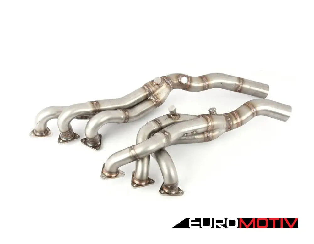 Bmw E30 - All Models (For E46 M3 S54 Engine Conversion) Manifold (Left Hand Drive)