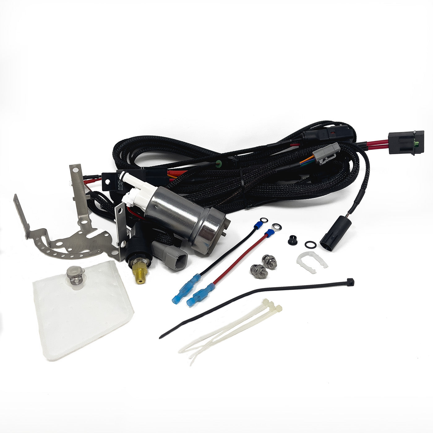 BMW E9x / E8x Fuel Pump Expansion Modules