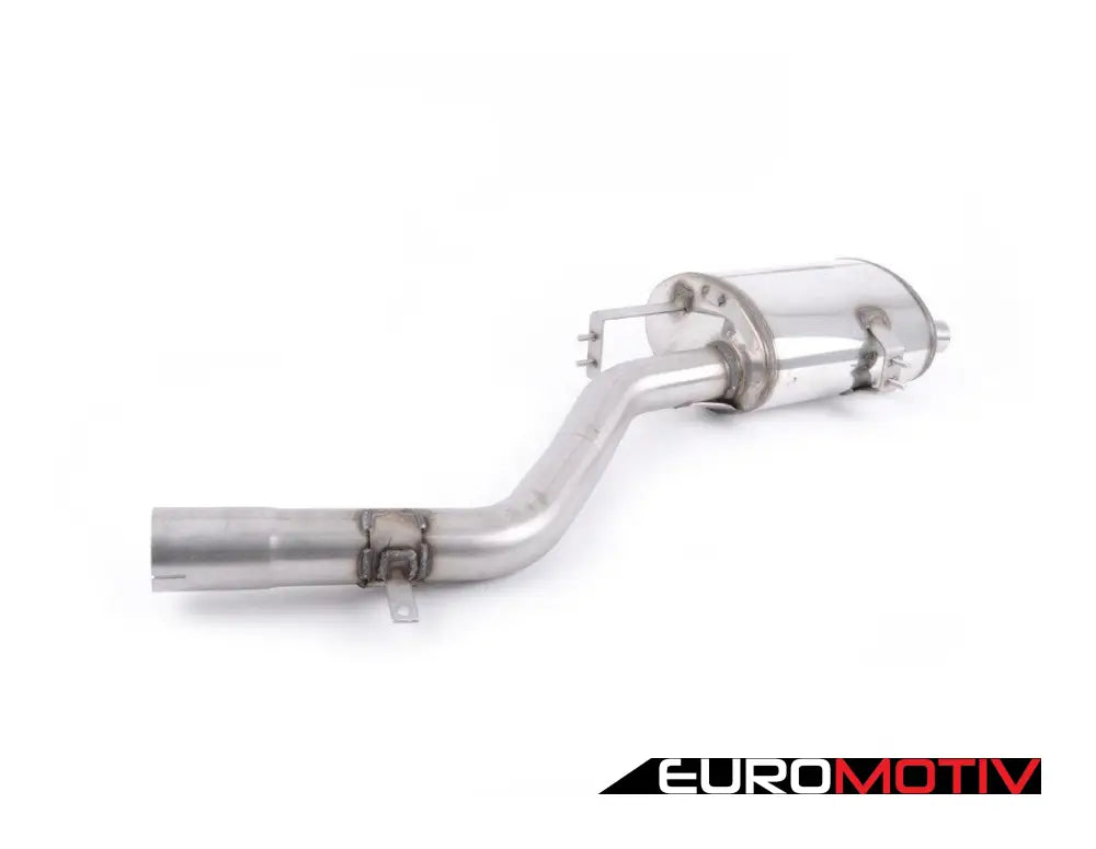 Bmw F01 / F02 740I (N54 Engine) ’09 ->’12 Rear Exhaust Right