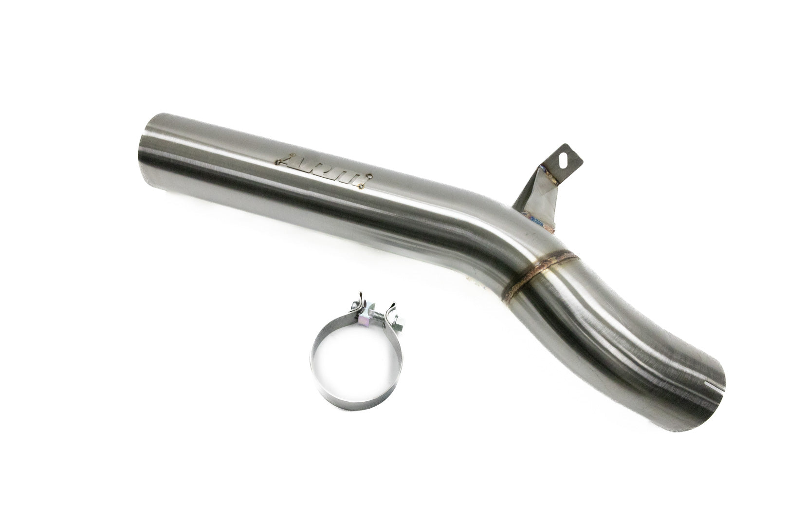 BMW B58 TURBO BACK EXHAUST SYSTEM - M240i/340i/440i