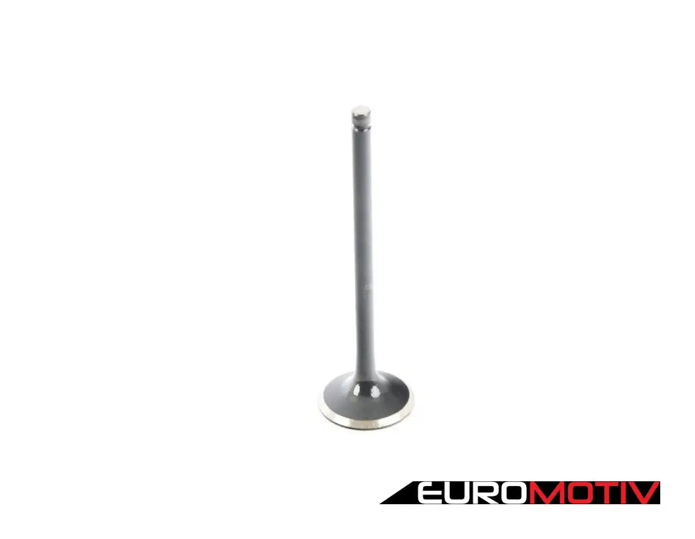 Bmw M50/52 Single Groove Exhaust Valve 30.5X5.96X105.65Mm/ Ss/Blk. Nitrided/Stk.size