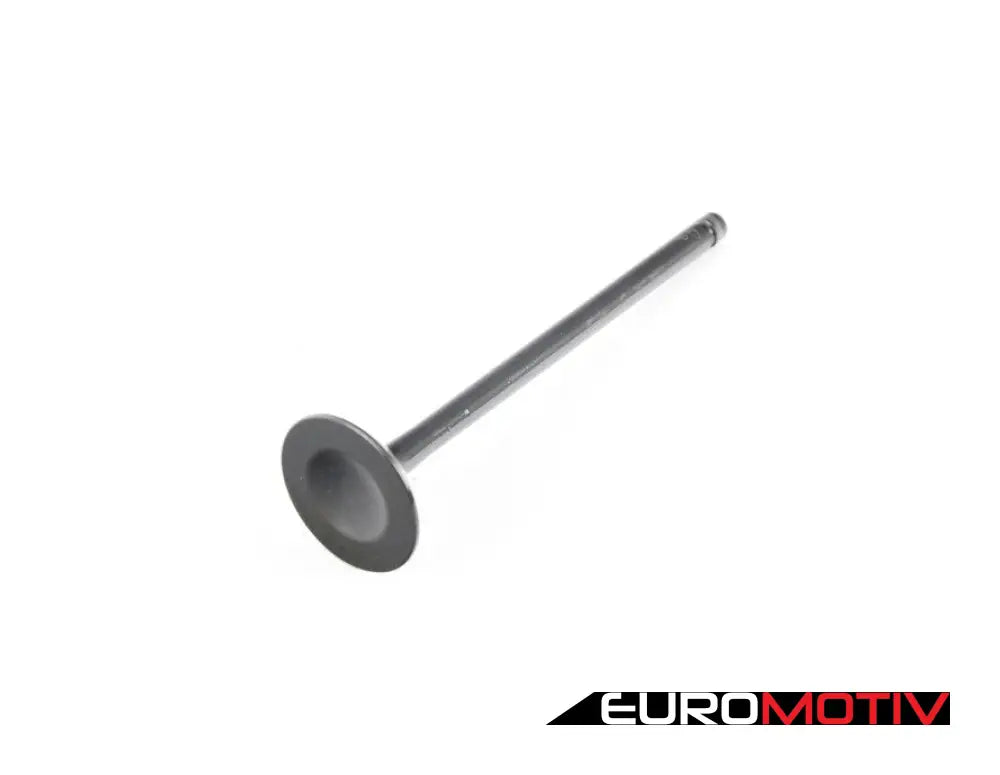 Bmw M50/52 Single Groove Exhaust Valve 30.5X5.96X105.65Mm/ Ss/Blk. Nitrided/Stk.size