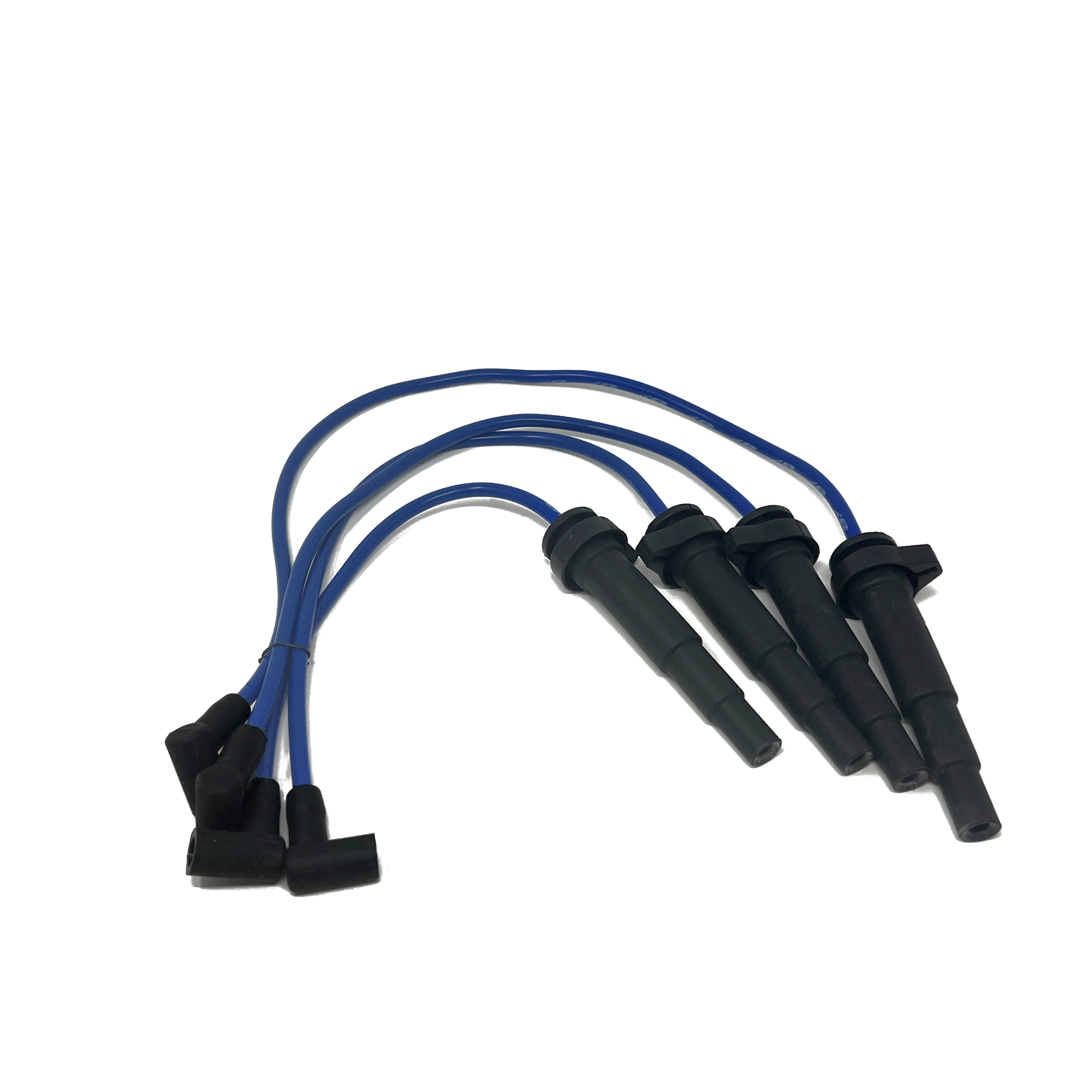 BMW N20 Replacement Spark Plug Wires (Pack of 4)