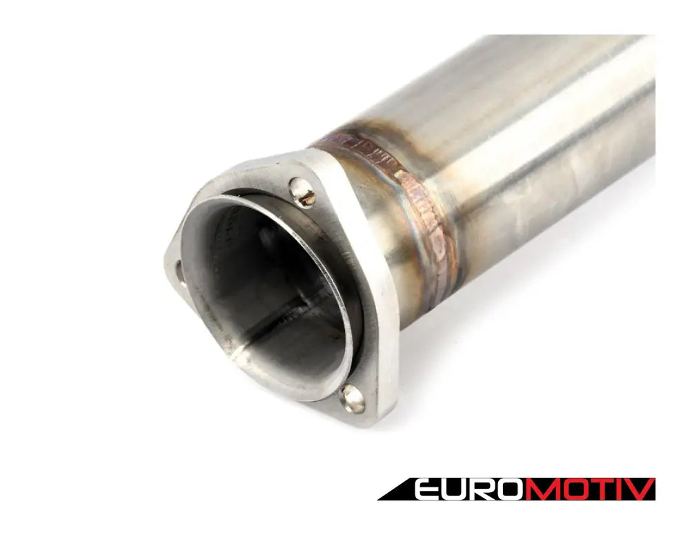 Bmw Series 02 2002 Turbo ’73 -> ’75 Downpipe