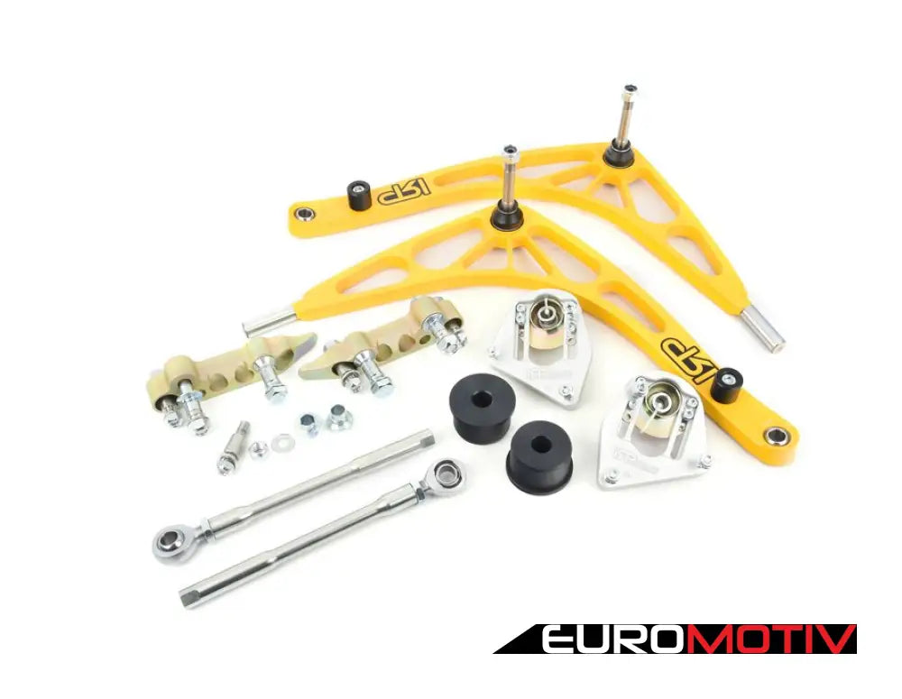 Bmw Steering Lock Out Kit - Standard