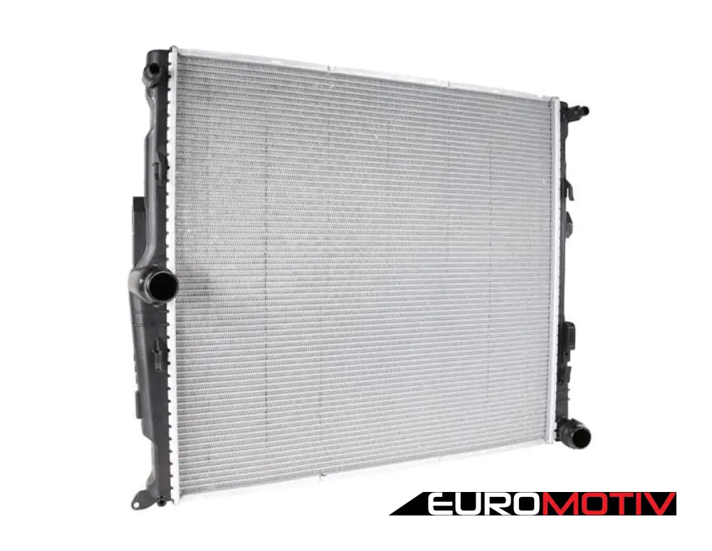 Bmw X3 F25 2011 Xdrive 28I Radiator