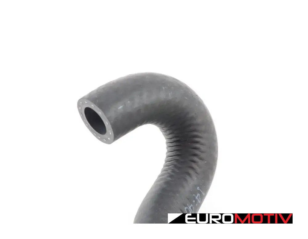 Brake Booster Vacuum Hose