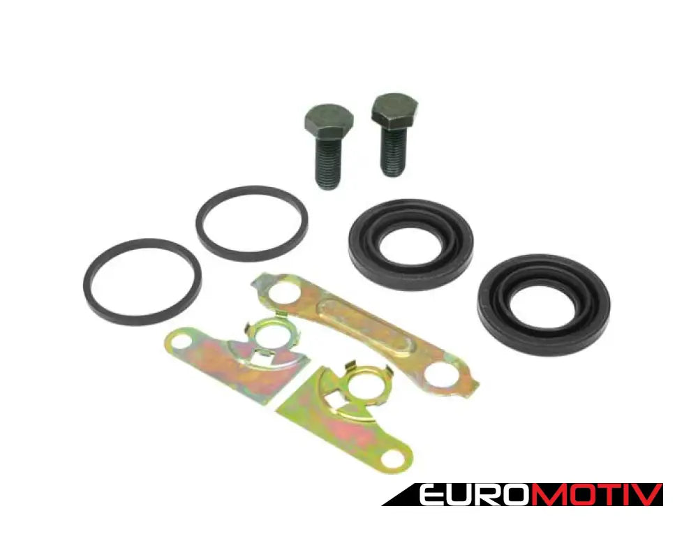 Brake Caliper Rebuild Kit - Priced Each