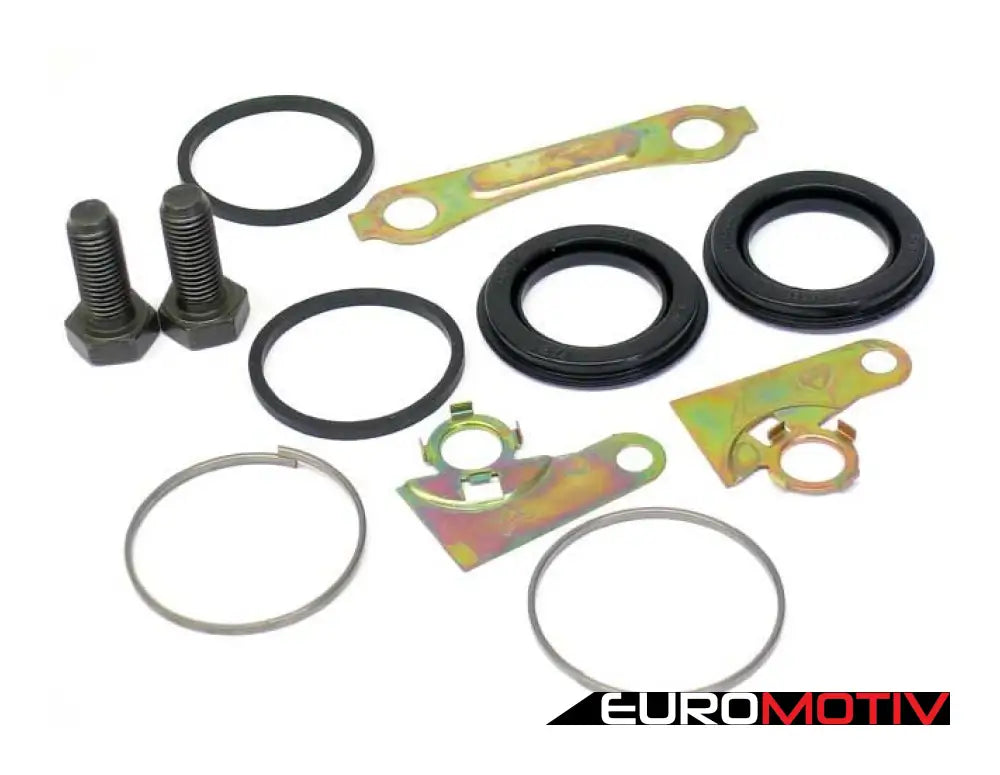 Brake Caliper Rebuild Kit - Priced Each