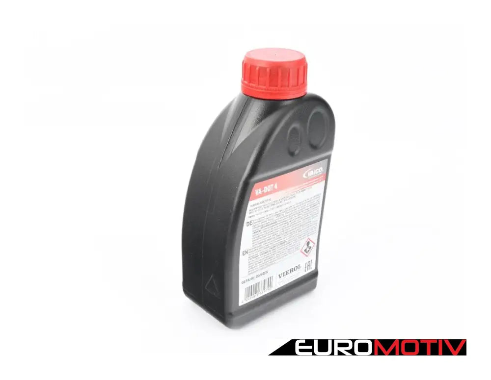 Brake Fluid - 500Ml