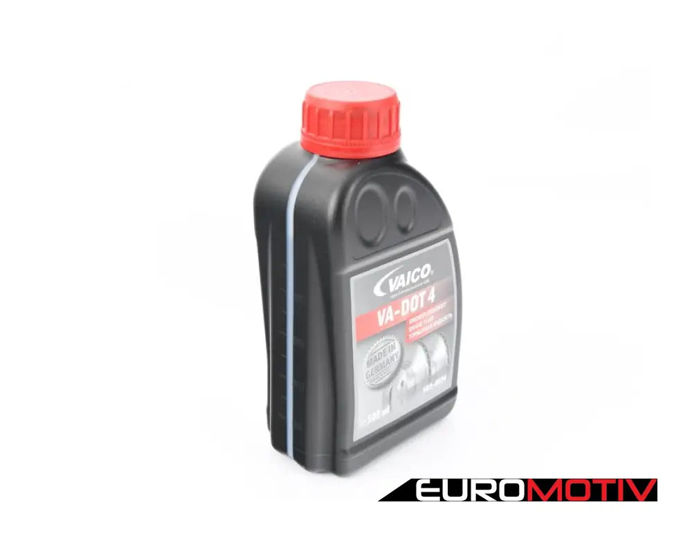 Brake Fluid - 500Ml