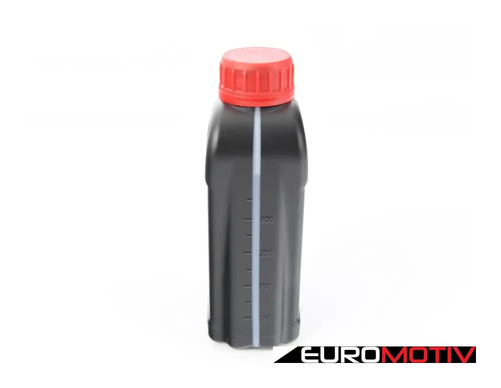 Brake Fluid - 500Ml