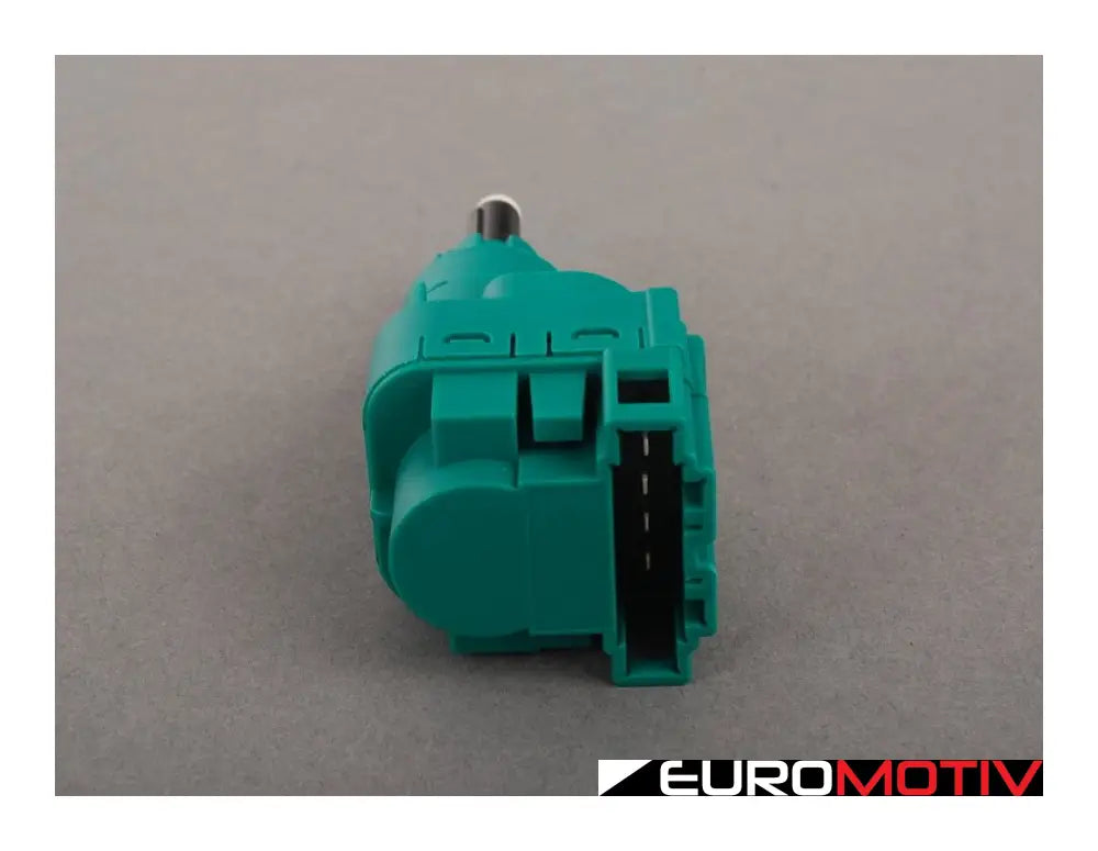 Brake Light Switch - 4-Pin