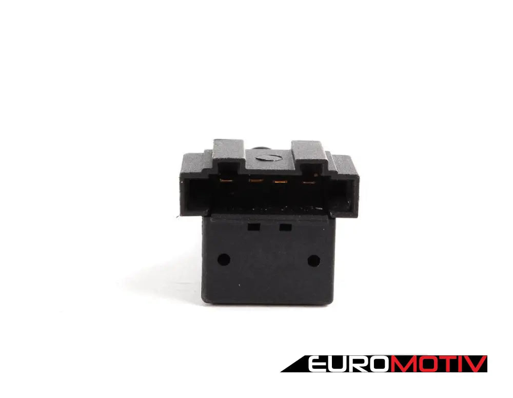 Brake Light Switch - 4-Pin