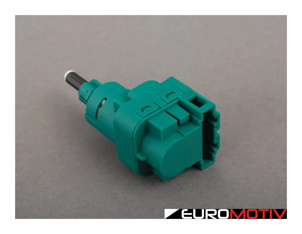 Brake Light Switch - 4-Pin