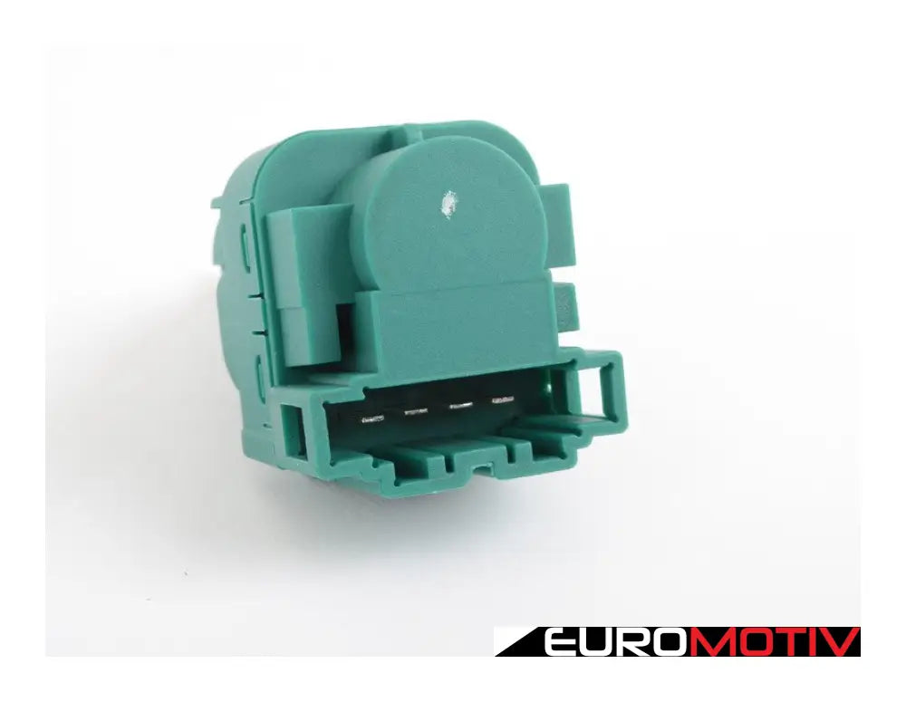 Brake Light Switch - 4-Pin