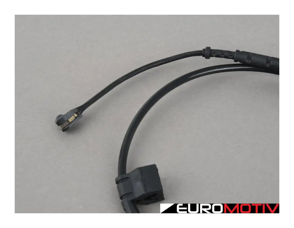 Brake Pad Sensor - Front