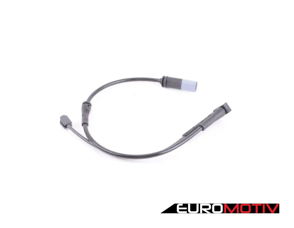 Brake Pad Sensor - Front