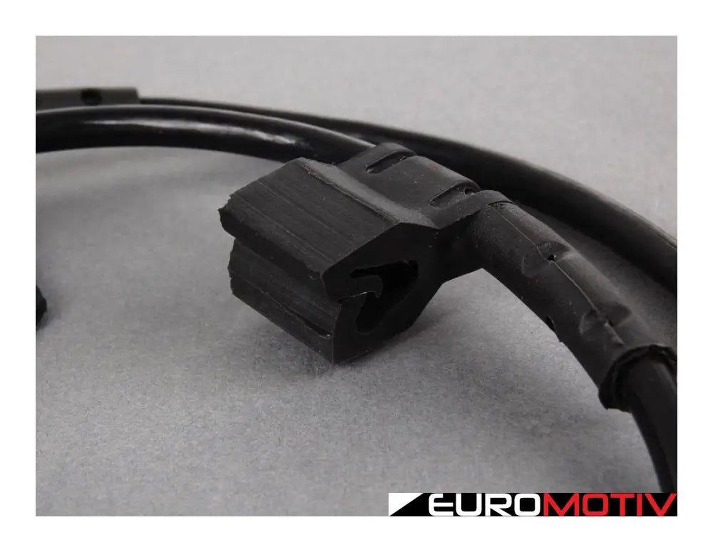 Brake Pad Sensor - Front