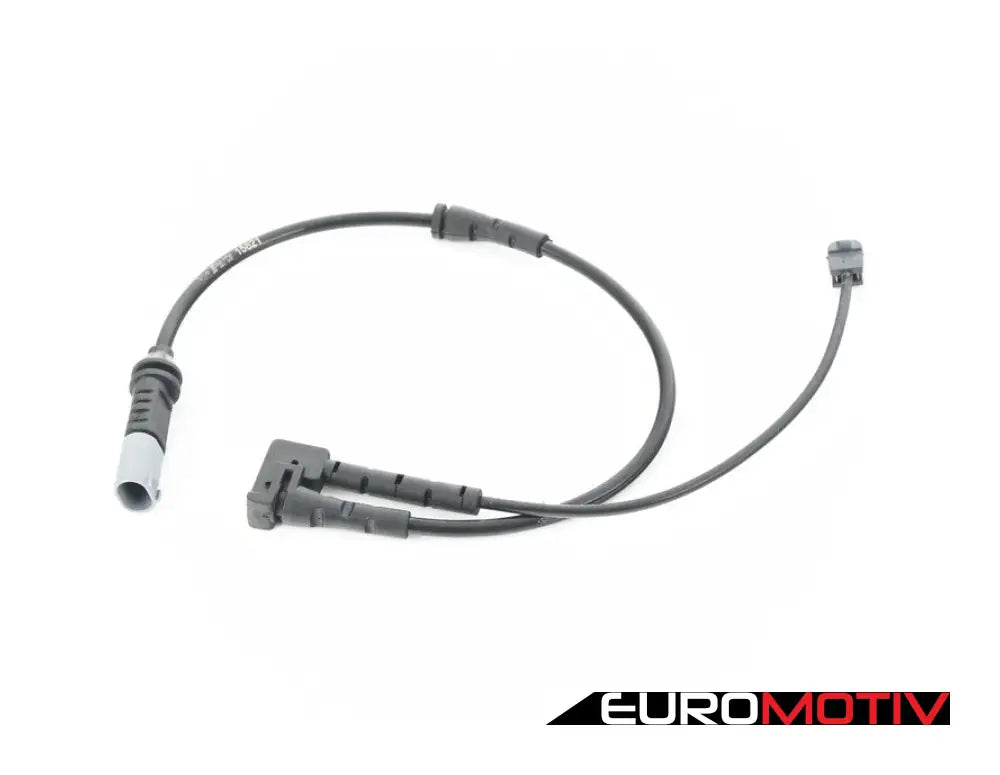 Brake Pad Sensor - Front