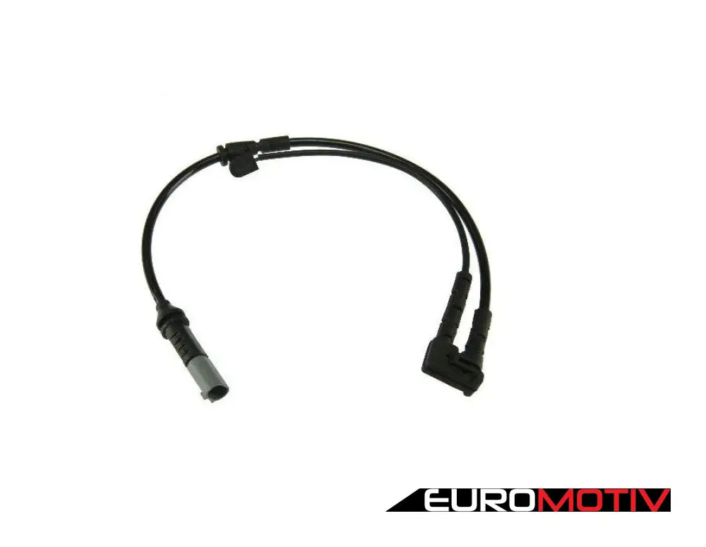 Brake Pad Sensor - Front