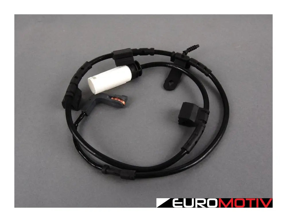 Brake Pad Sensor - Front