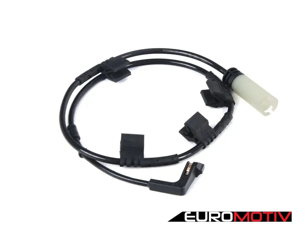 Brake Pad Sensor - Front