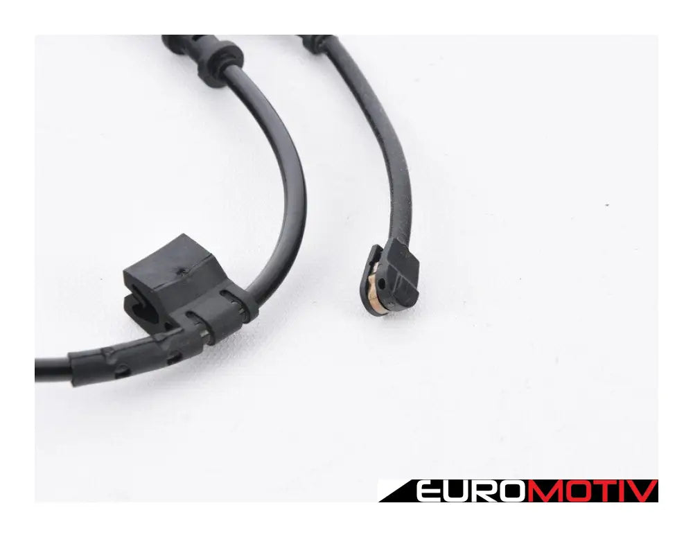 Brake Pad Sensor - Front