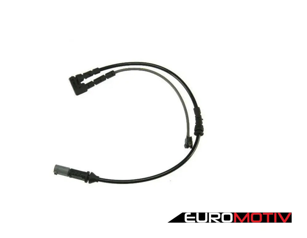 Brake Pad Sensor - Front