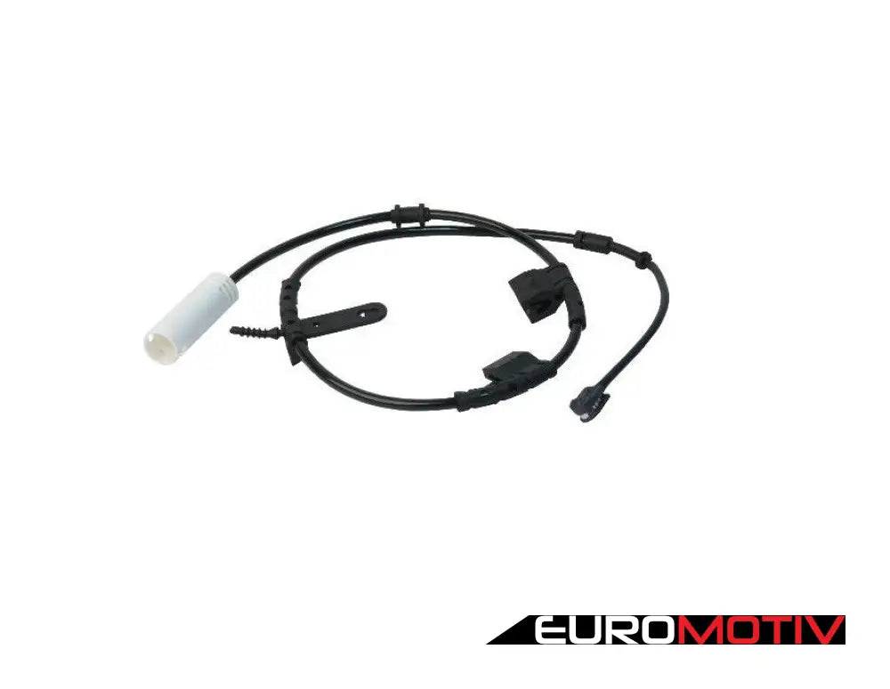 Brake Pad Sensor - Front