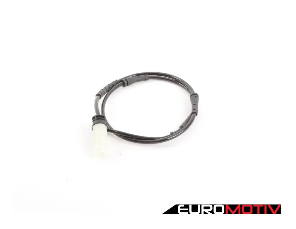 Brake Pad Sensor Front