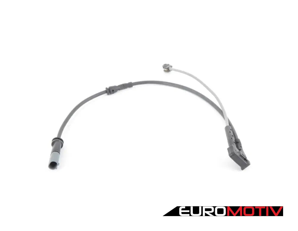 Brake Pad Sensor - Front