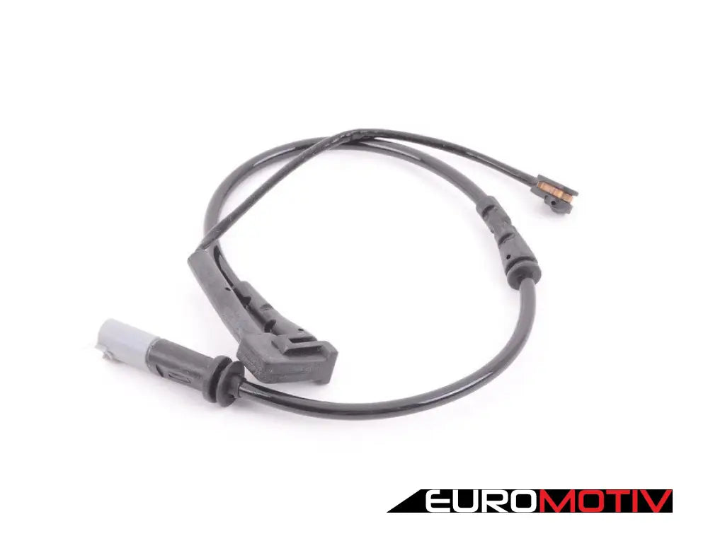 Brake Pad Sensor - Front