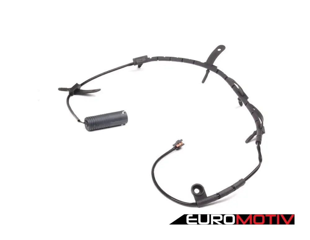 Brake Pad Sensor - Front