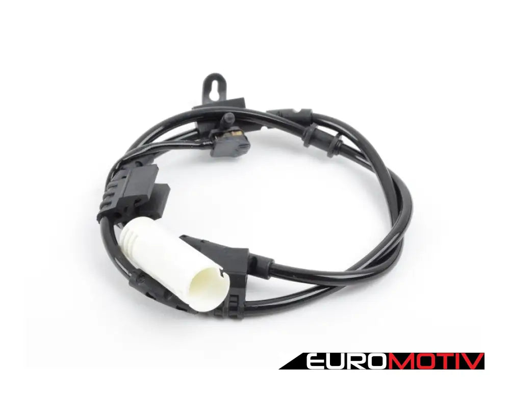 Brake Pad Sensor - Front