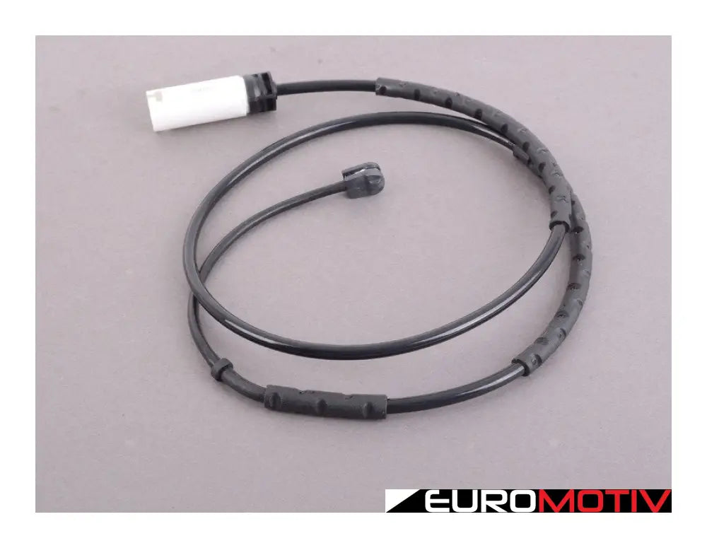 Brake Pad Sensor Rear