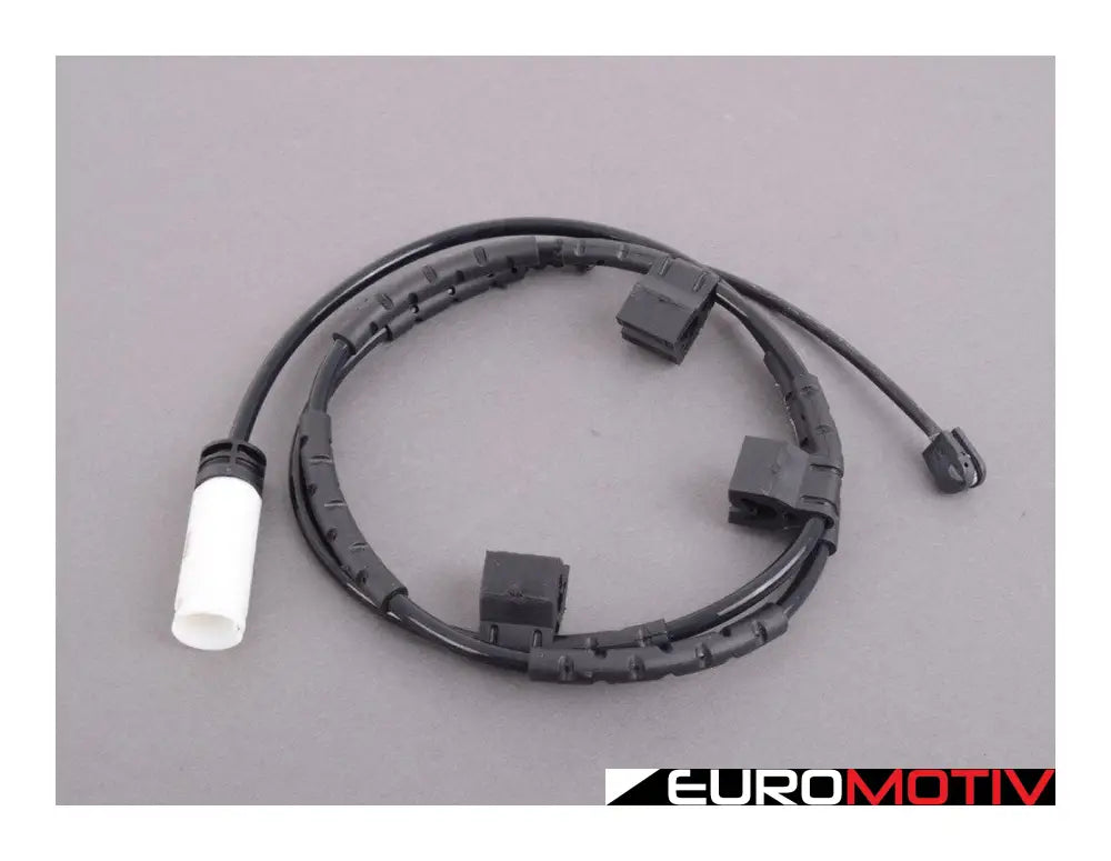 Brake Pad Sensor - Rear