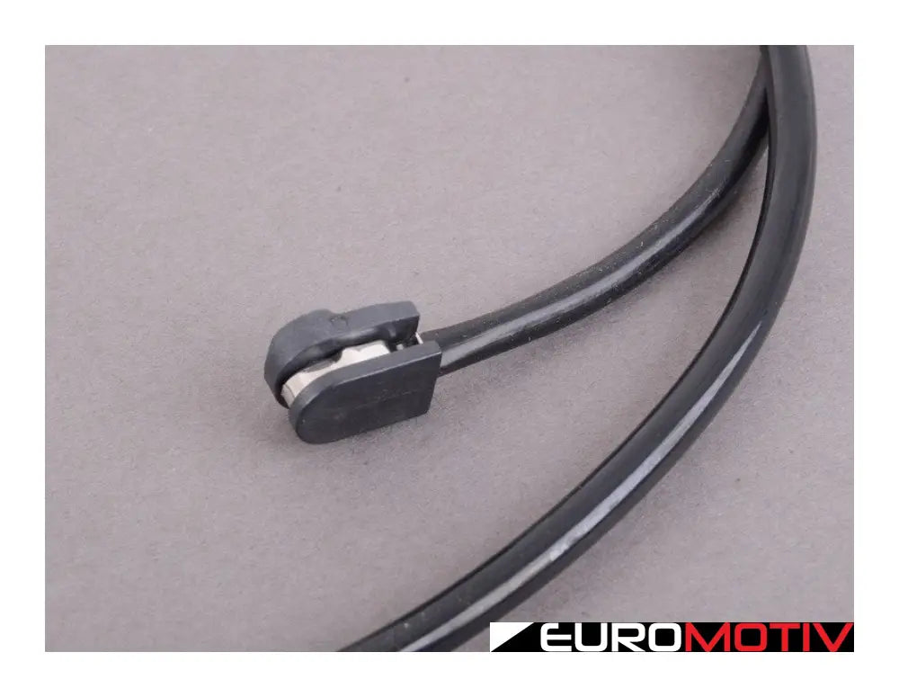 Brake Pad Sensor Rear