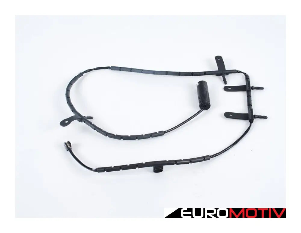 Brake Pad Sensor - Rear