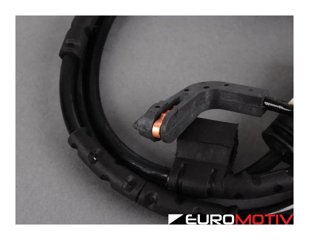 Brake Pad Sensor - Rear