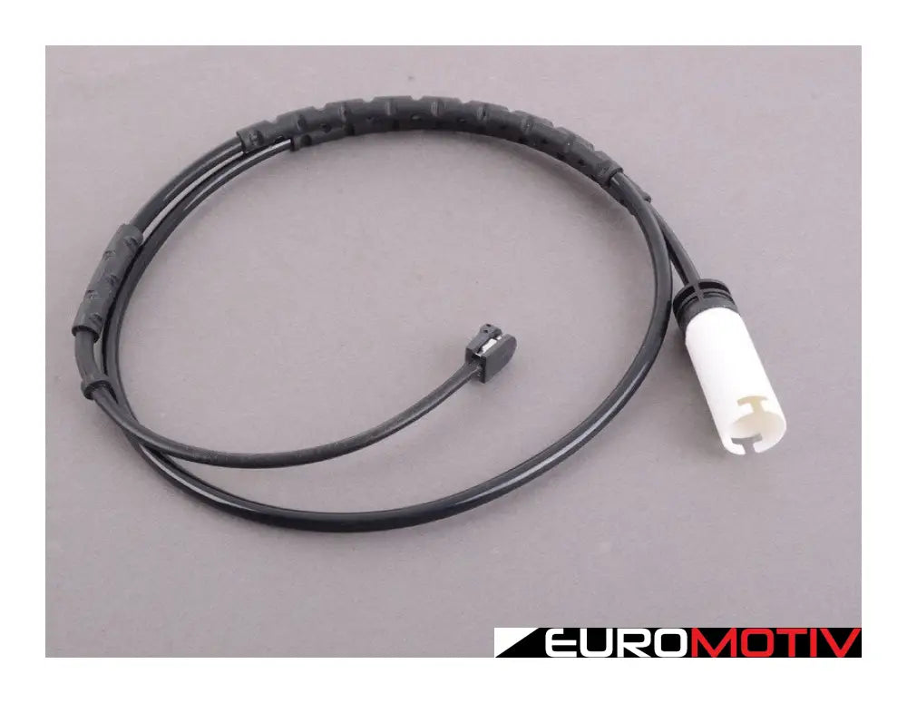 Brake Pad Sensor Rear