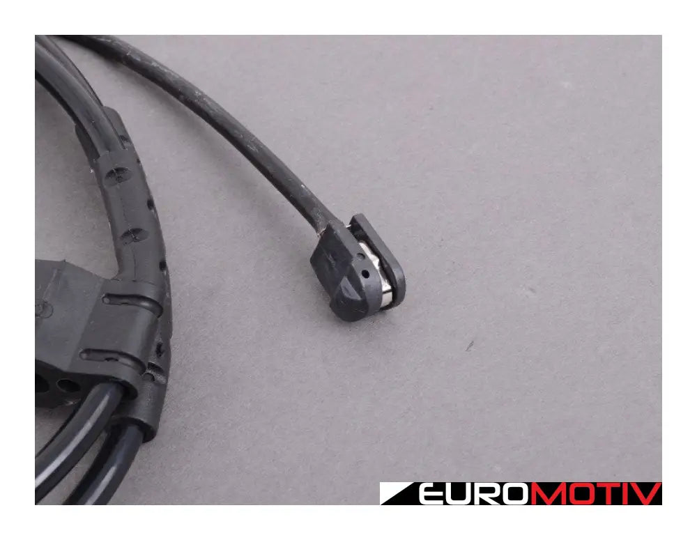 Brake Pad Sensor - Rear