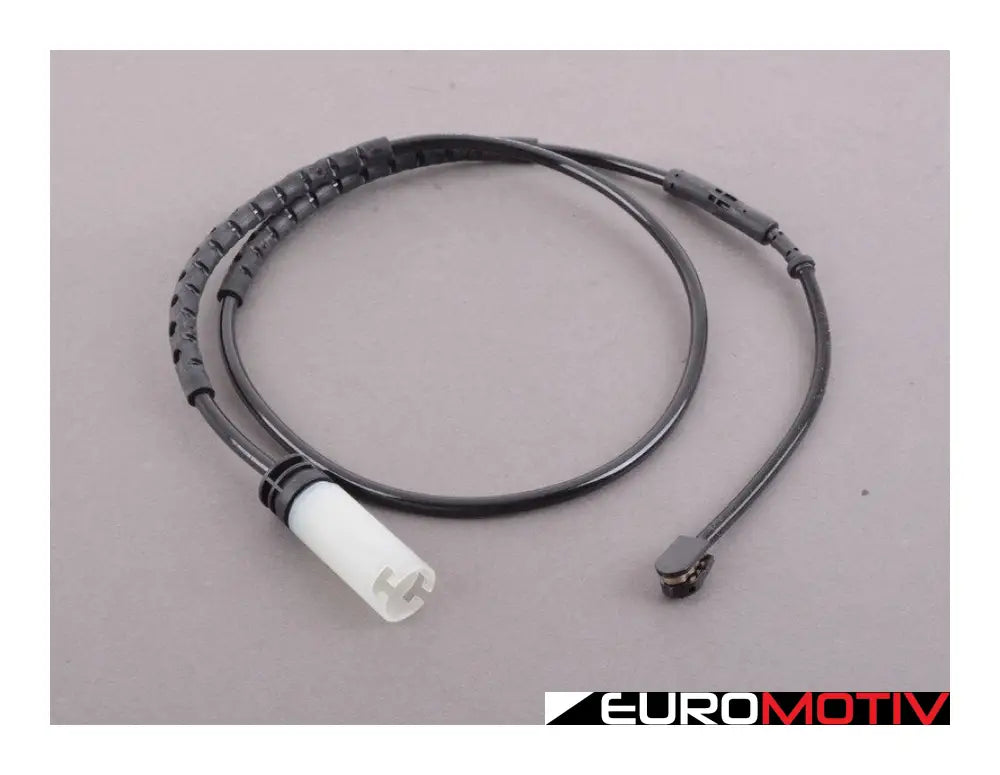 Brake Pad Sensor Rear