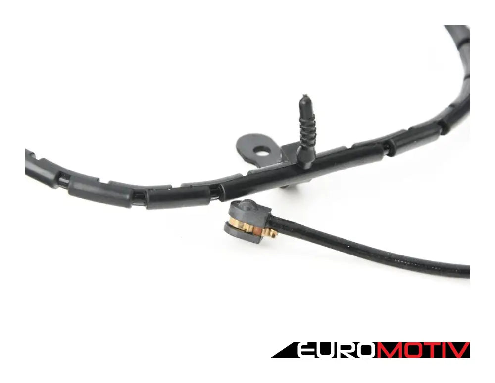 Brake Pad Sensor - Rear