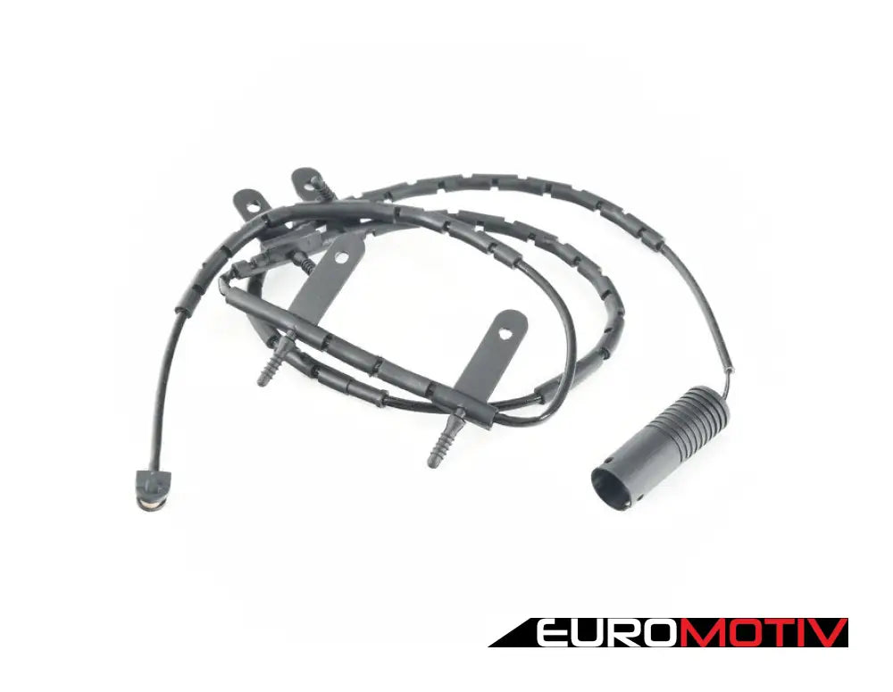 Brake Pad Sensor - Rear