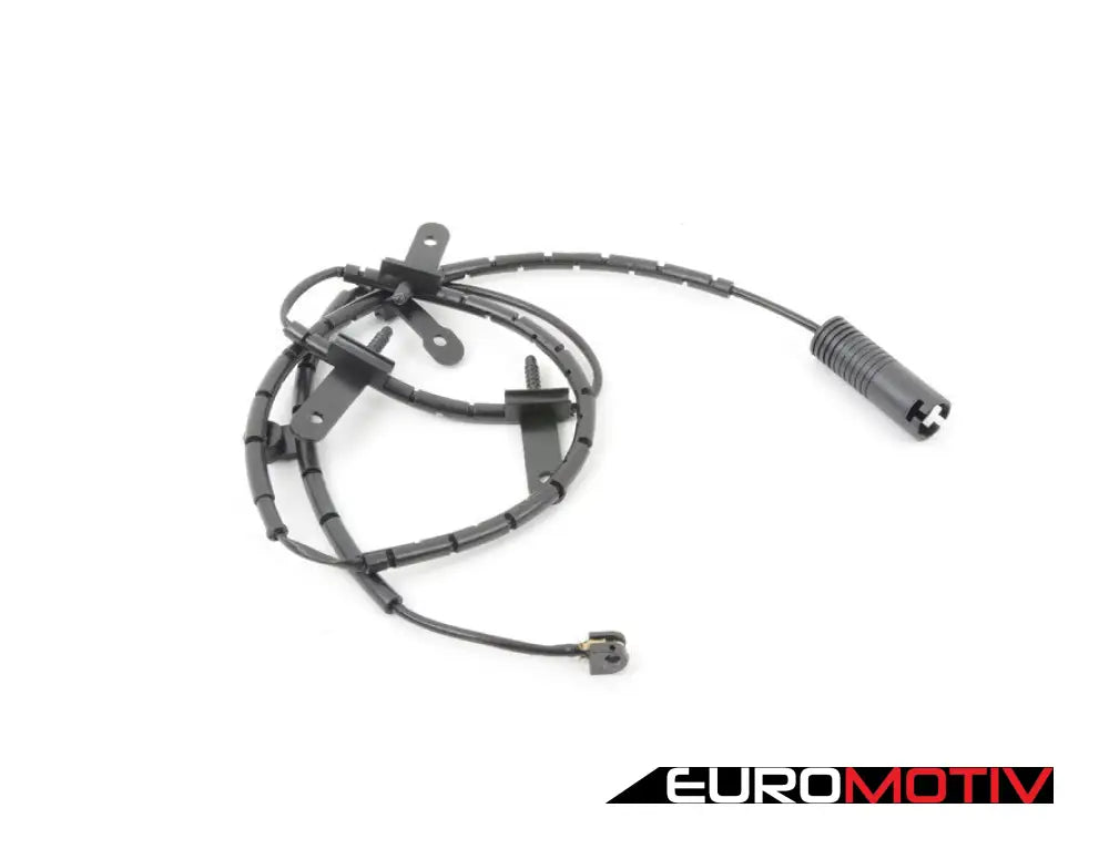 Brake Pad Sensor - Rear