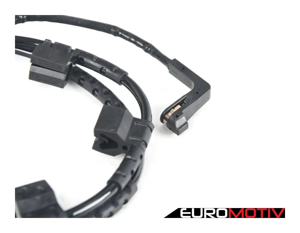 Brake Pad Sensor - Rear