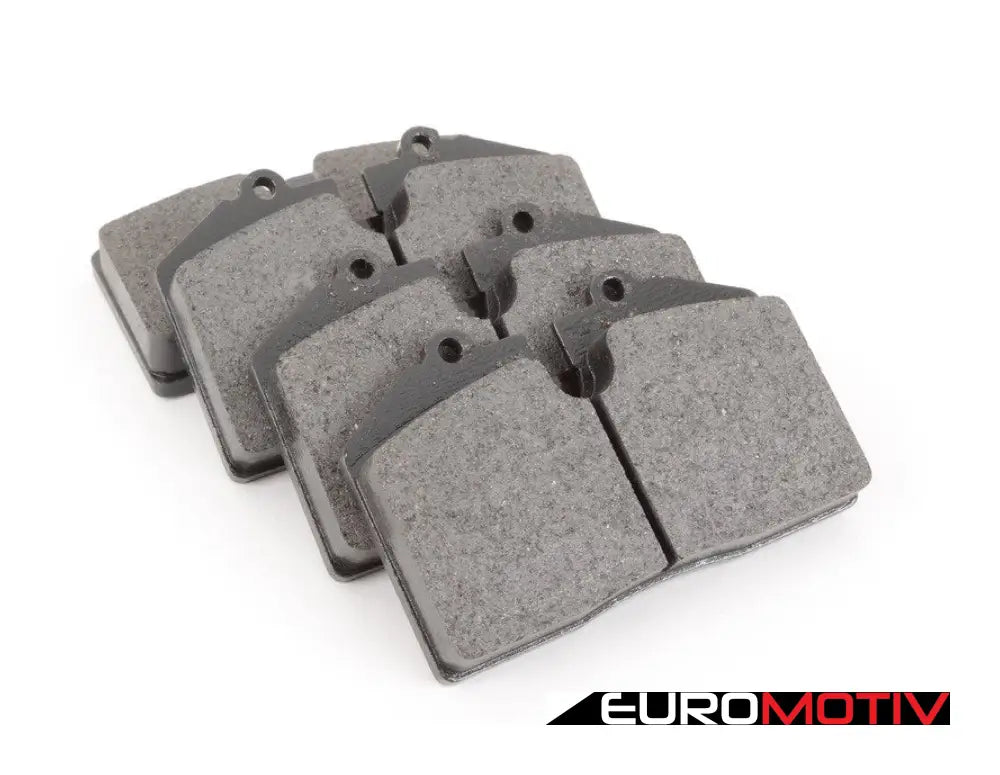 Brake Pad Set